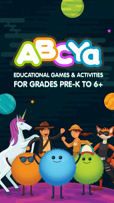 abcya games